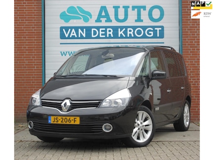 Renault Espace 0