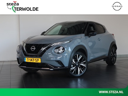 Nissan Juke 0
