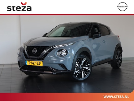 Nissan Juke 0