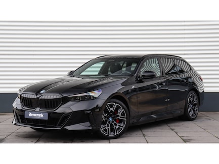 BMW 5-Serie 0