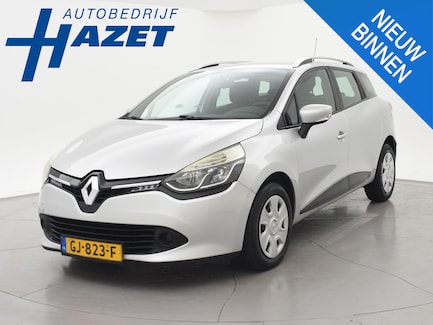 Renault Clio 0