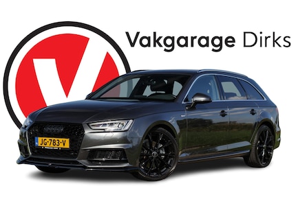 Audi A4 0