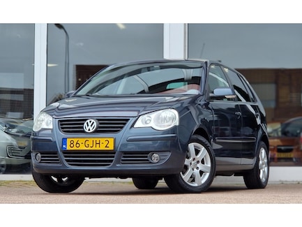 Volkswagen Polo 0