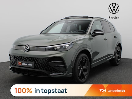 Volkswagen Tiguan 0