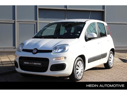 Fiat Panda 0
