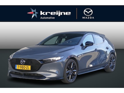 Mazda 3 0
