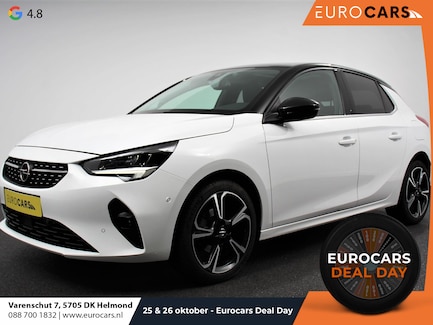 Opel Corsa 0