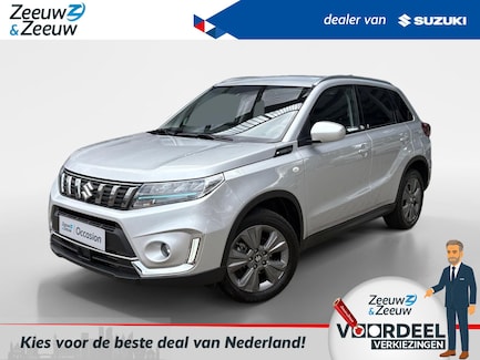 Suzuki Vitara 0
