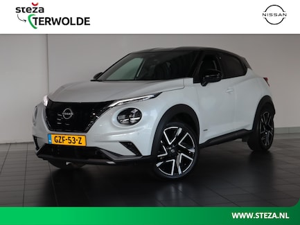 Nissan Juke 0