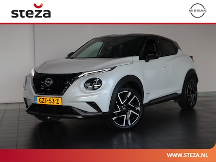 Nissan Juke 0