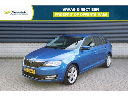 Skoda Rapid 0