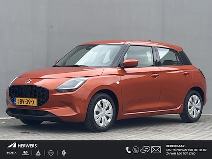 Suzuki Swift 0