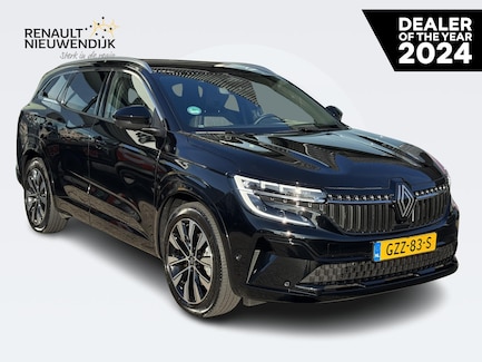 Renault Espace 0