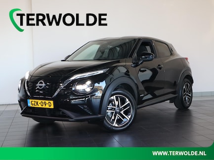 Nissan Juke 0