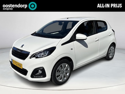 Peugeot 108 0