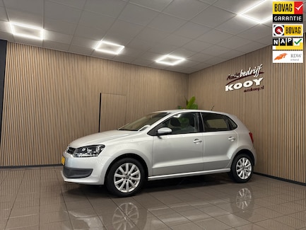 Volkswagen Polo 0