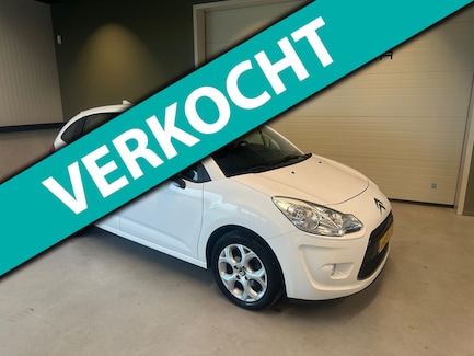 Citroën C3 0