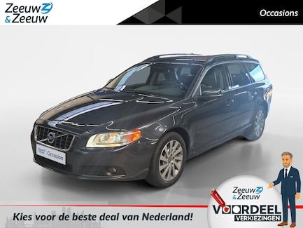 Volvo V70 0