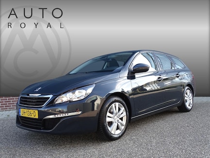 Peugeot 308 0