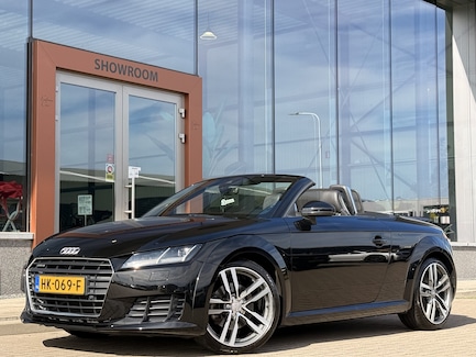 Audi TT 0