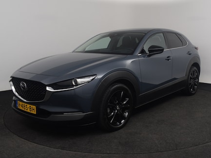 Mazda CX-30 0