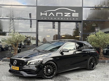 Mercedes-Benz CLA 0