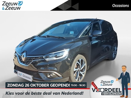 Renault Scenic 0
