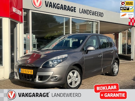 Renault Scenic 0