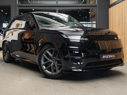 Land Rover Range Rover Sport 0