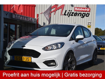 Ford Fiesta 0