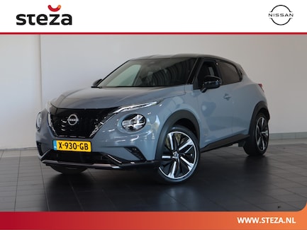 Nissan Juke 0
