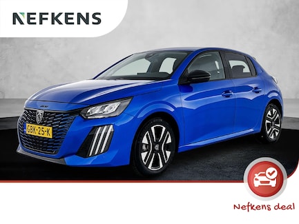 Peugeot 208 0