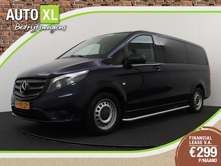 Mercedes-Benz Vito Tourer 0