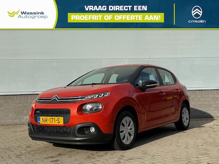 Citroën C3 0