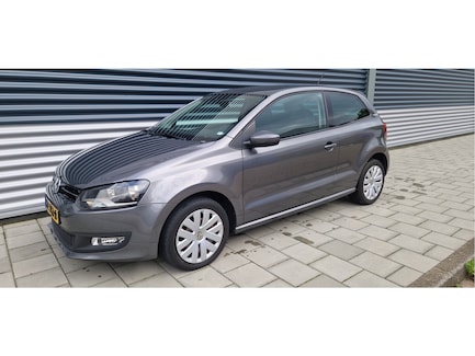 Volkswagen Polo 0