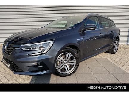 Renault Megane 0