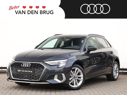 Audi A3 0