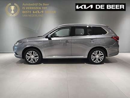 Mitsubishi Outlander 0