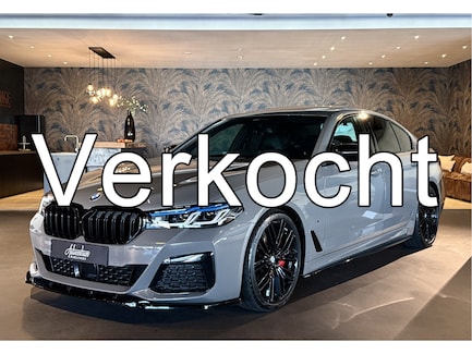 BMW M5 0
