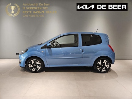 Renault Twingo 0