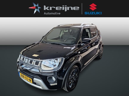 Suzuki Ignis 0