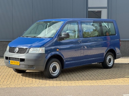Volkswagen Transporter 0