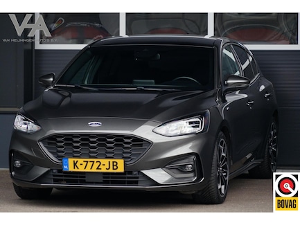 Ford Focus 0