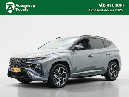 Hyundai Tucson 0