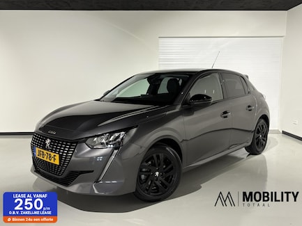 Peugeot 208 0