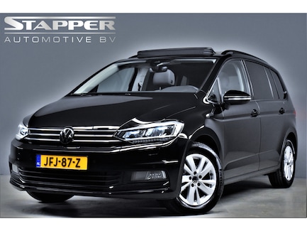 Volkswagen Touran 0