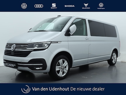Volkswagen Transporter 0