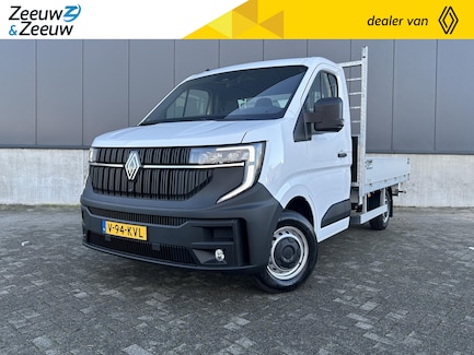 Renault Master 0