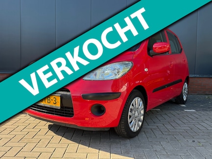Hyundai i10 0