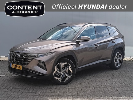 Hyundai Tucson 0